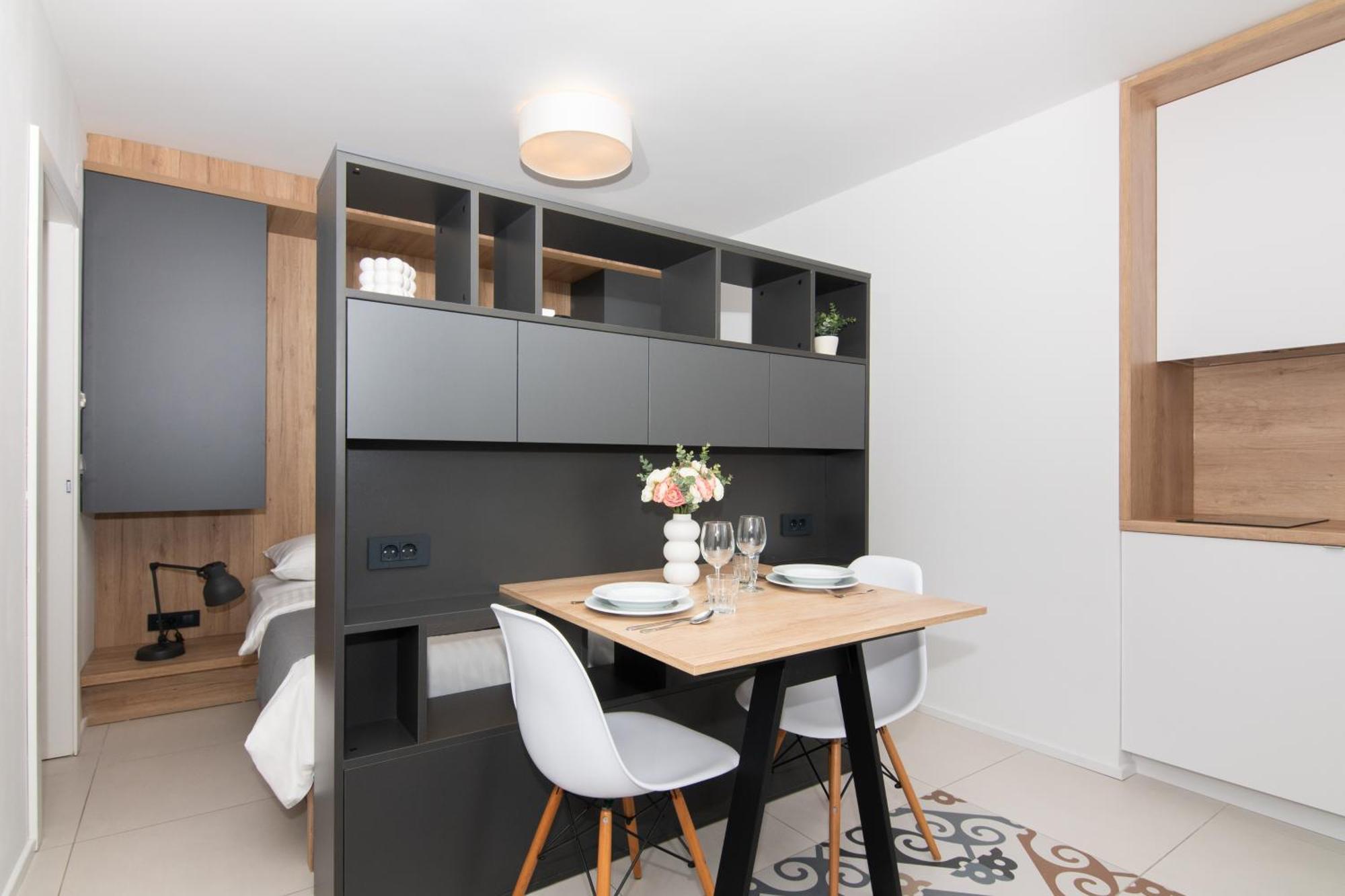 Forgotten Garden Apartments 포르토로즈 외부 사진