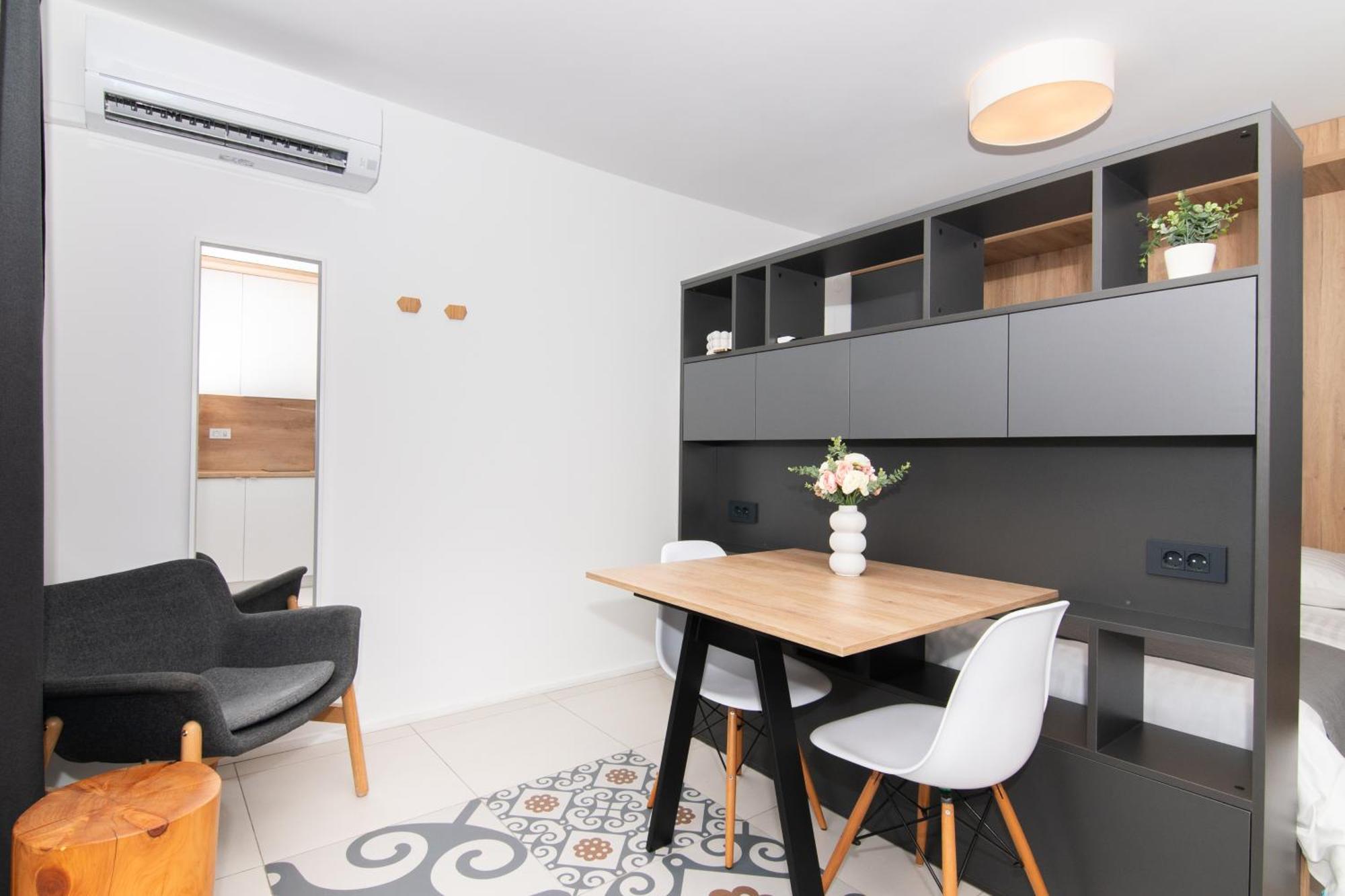 Forgotten Garden Apartments 포르토로즈 외부 사진