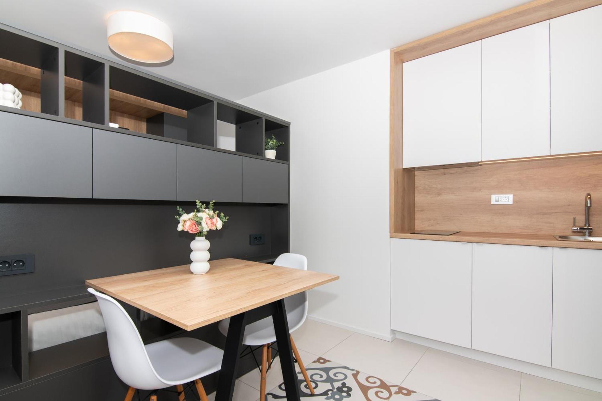 Forgotten Garden Apartments 포르토로즈 외부 사진