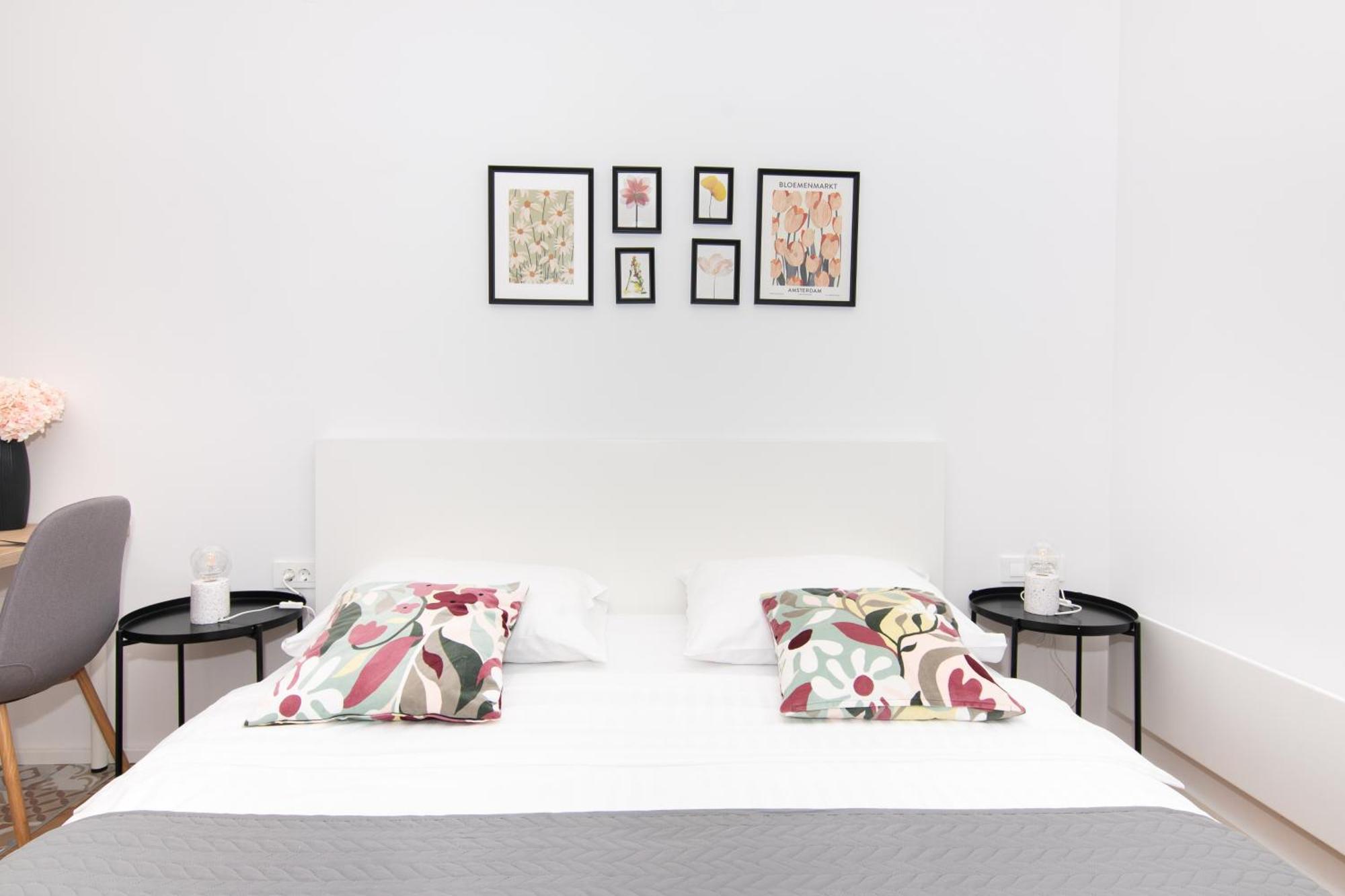Forgotten Garden Apartments 포르토로즈 외부 사진