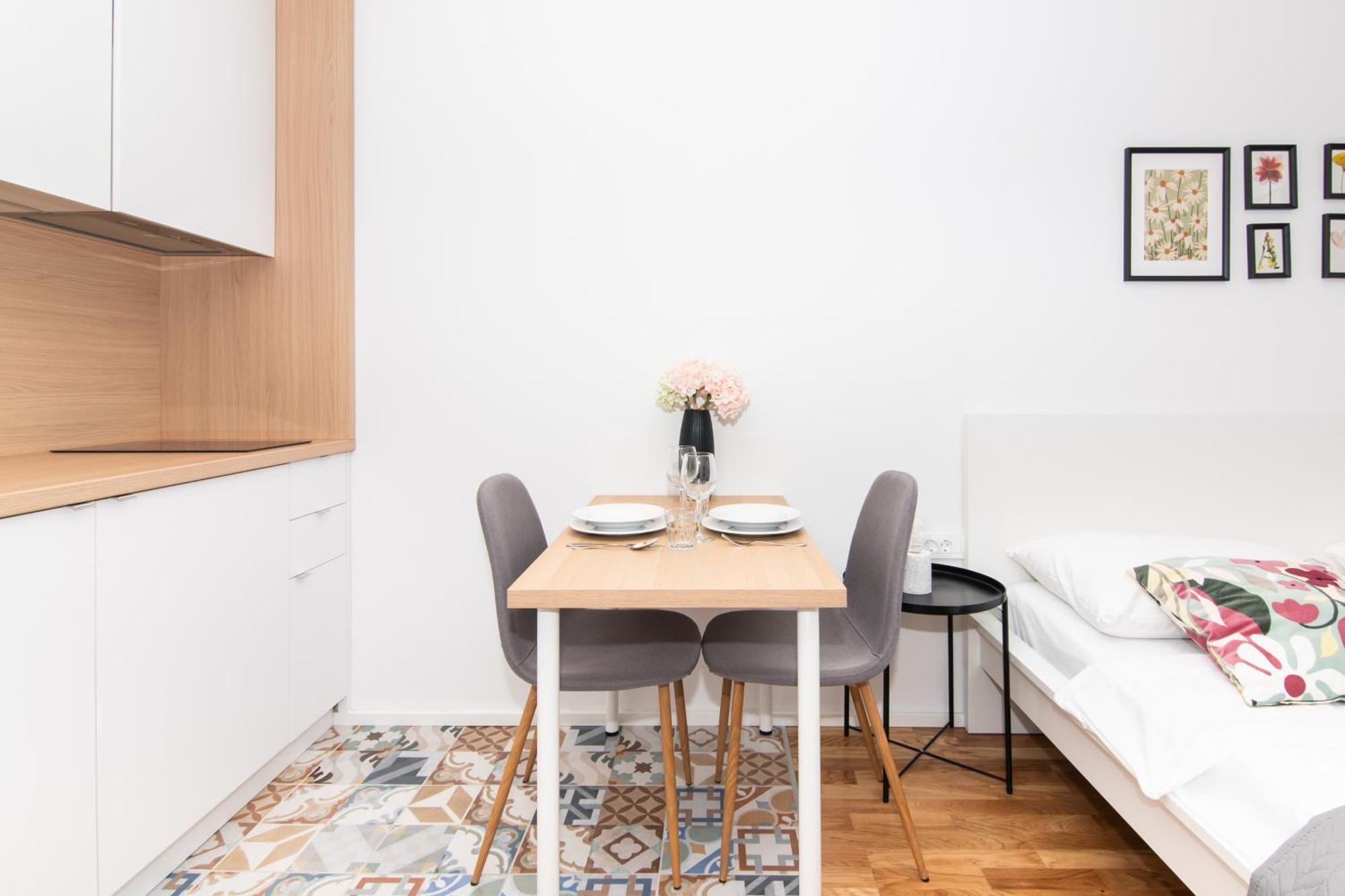 Forgotten Garden Apartments 포르토로즈 외부 사진