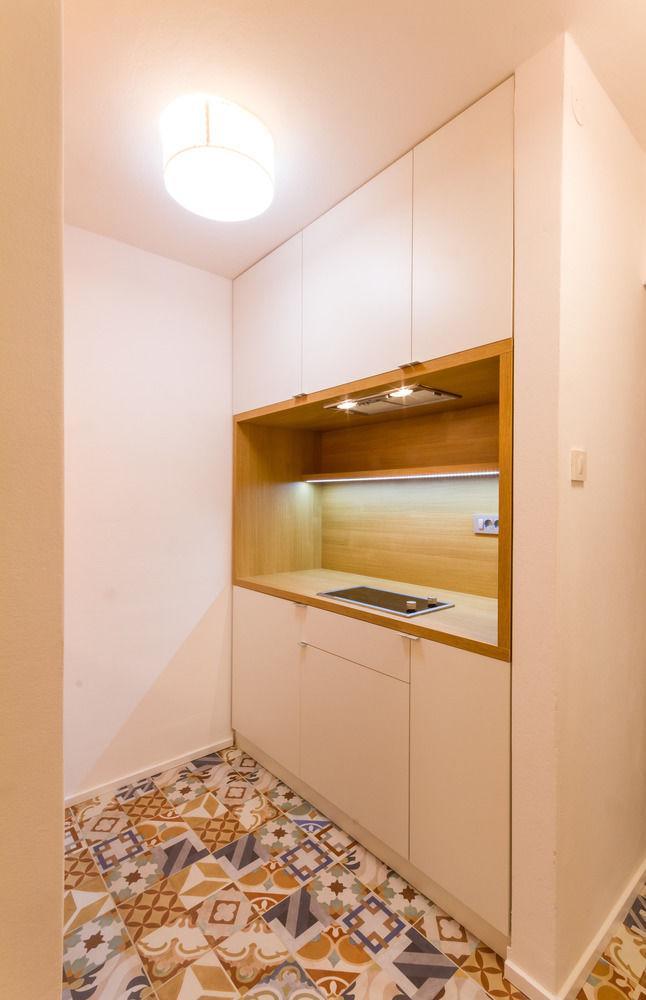 Forgotten Garden Apartments 포르토로즈 외부 사진