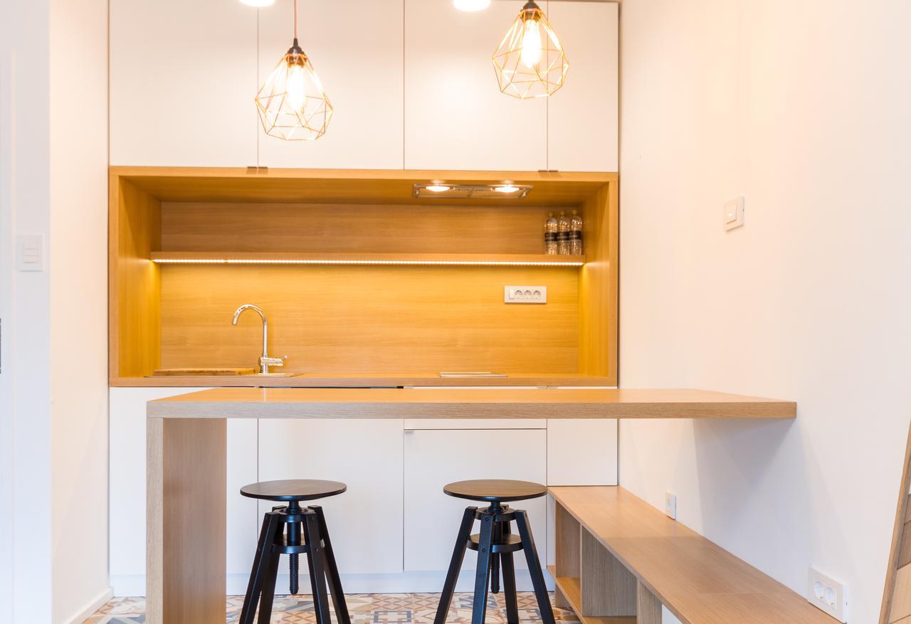 Forgotten Garden Apartments 포르토로즈 외부 사진
